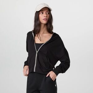 Vuori Halo Modern Zip Hoodie